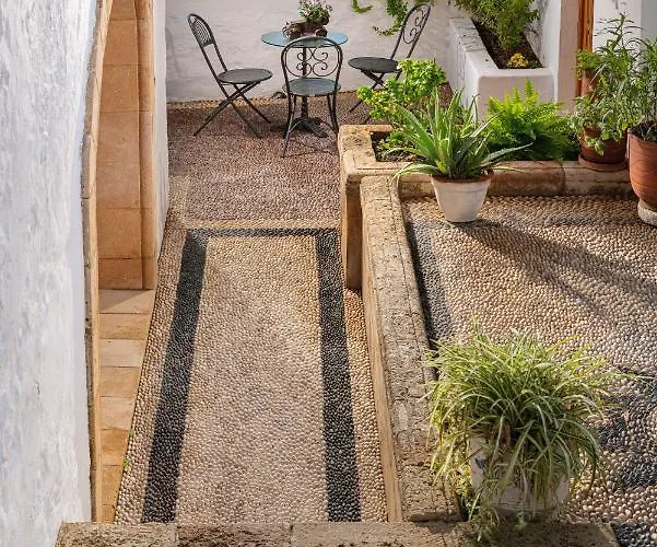 Venetoklis Villa Líndos