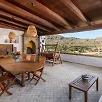 Venetoklis Villa Líndos