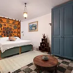 Venetoklis * Líndos