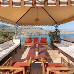 Venetoklis Villa Líndos