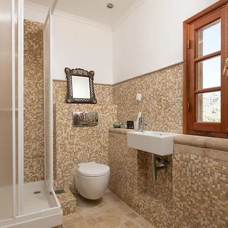 Venetoklis Villa