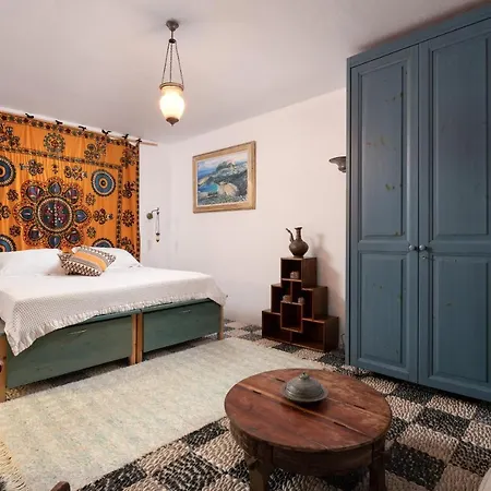 Venetoklis * Líndos