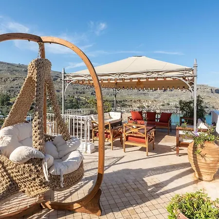 Villa Venetoklis
