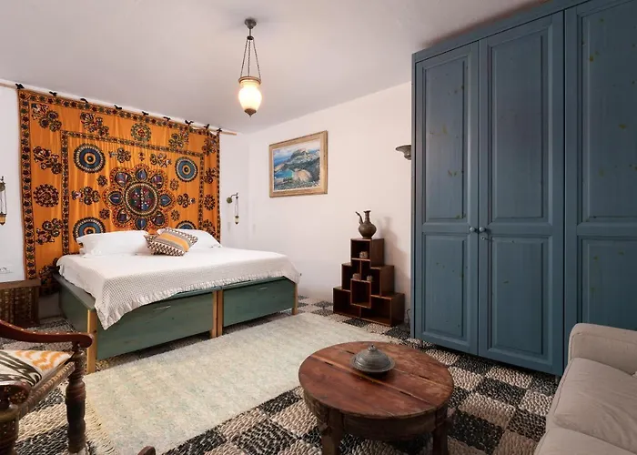 Venetoklis * Líndos