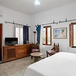 וילה Venetoklis לינדוס
