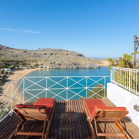 Venetoklis * 林都斯