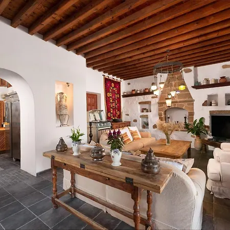 Venetoklis 林都斯