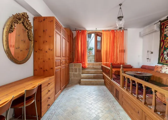 Venetoklis 林都斯