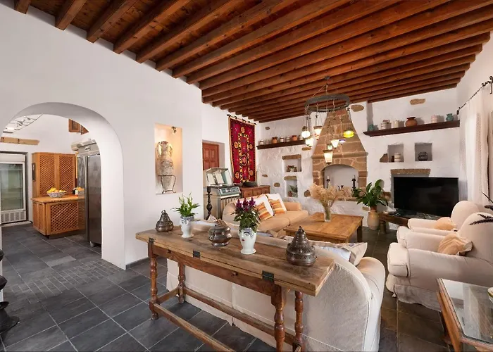 Venetoklis 林都斯